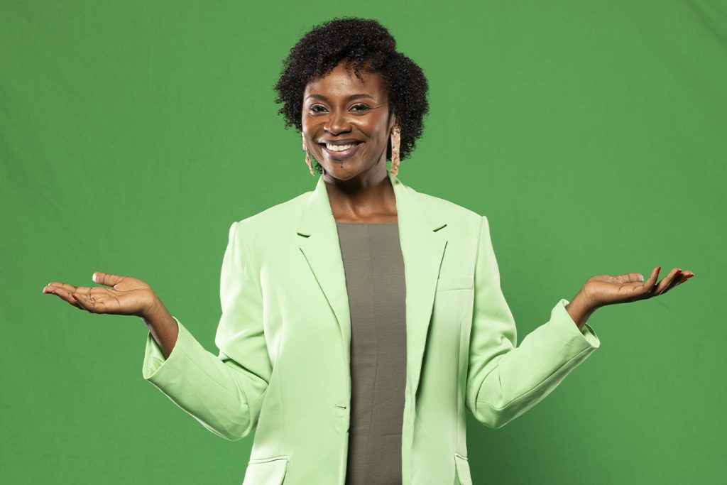 "Ossoo TV" rich results on google SERP when searching for